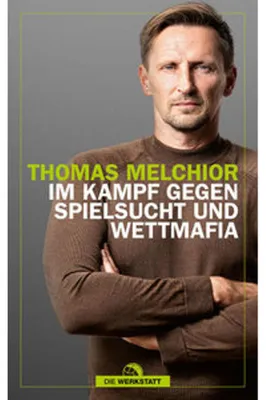 Produktbild von Im Kampf gegen Spielsucht und Wettmafia