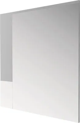 Produktbild von Wandspiegel für Hängeschrank links 100x103 cm
