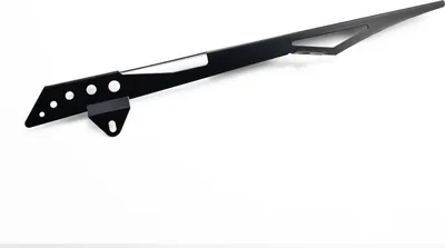 Immagine prodotto di Paracatena ZIEGER compatibile con Kawasaki ZX-9R nero