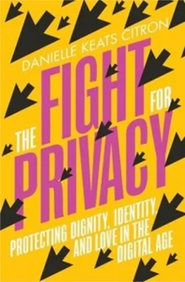 Obrázok produktu pre The Fight for Privacy
