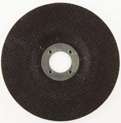 Produktbild von PRO Metal Trennscheibe, 115 x 2,5 x 22,23 mm, gekröpft, oSa