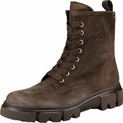 Produktbild von Gabor Schnürstiefeletten - 91.730.18 Damen 31343338363234 Braun 42 EU