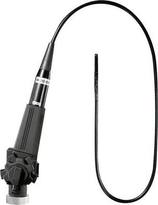 Immagine prodotto di Sonda endoscopica VOLTCRAFT Sonda-Ø 7,5 mm 0,8 m Impermeabile, illuminazione LED, funzione girevole (103546)
