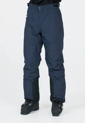 Produktbild von Whistler Drizzle M Ski Pant W-Pro 10000 dunkelblau/grau 48/S