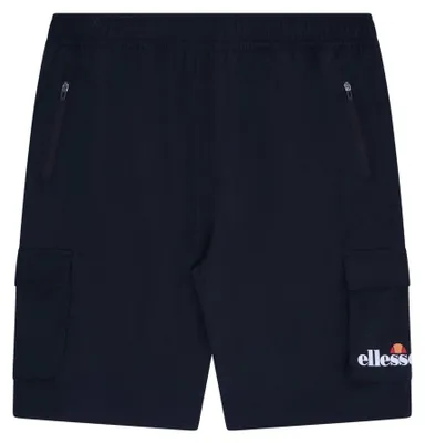 Produktbild von Ellesse - "Cafaro" Cargo-Shorts für Herren GT20504 (XL) (Schwarz)