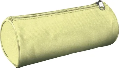 Obrázek produktu pro kangaro K-58106 Kangaro role tužky, kulatá, pastelově žlutá