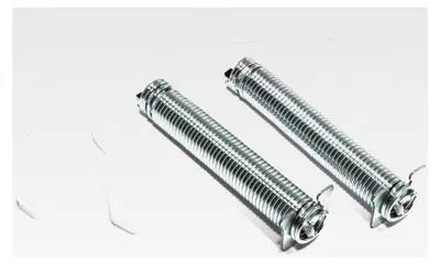 Produktbild von Türscharnier-Reparatursatz, kompatibel mit Neff Geschirrspülern 754869