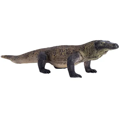 Zdjęcie produktu dla Animal Planet Komodowaran