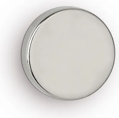 Produktbild von Maul - Magnet Maul Neodym um 20 x 5 mm 6,2 kg | Blasen Sie ein 4 -Stück | 10 Stück
