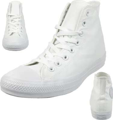 Produktbild von Converse Chuck Taylor All Star Canvas 1U646 Uni