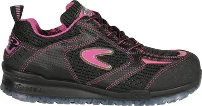 Image de Chaussures basses de sécurité pour dames Eva S1P Gr.37