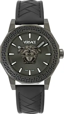 Obrázok produktu pre Versace - VE9I00224 - Náramkové hodinky - Pánske - Quartz - Medusa Deco