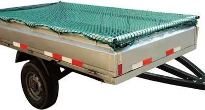 Produktbild von TrendLine Abdecknetz grün 270x150cm