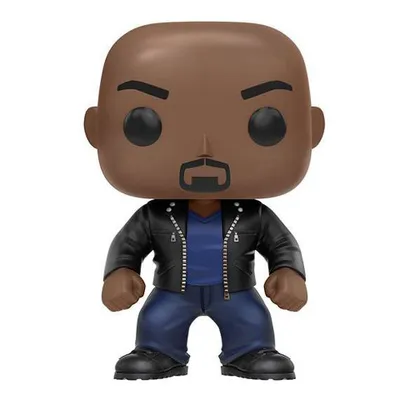 Immagine prodotto di Marvel Jessica Jones - Luke Cage 163 - Funko Pop! - Figura in vinile