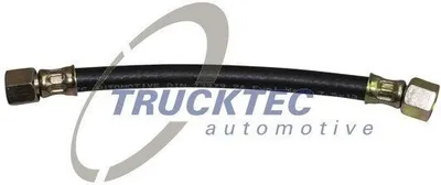 Produktbild von TRUCKTEC AUTOMOTIVE Schlauch Getriebeölkühler 02.67.012 passend für MERCEDES-BENZ /8 (W115) Limousine