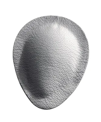 Produktbild von JOMA Mittelfuß Pelotten Leder Pelotte z. Einkleben Tropfenform 1 Paar Gr. 39 - 40