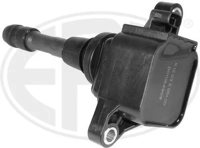 Produktbild von ERA 880274A Zündspule für RENAULT MEGANE III Grandtour (KZ0/1) Scénic III (JZ0/1) GRAND SCÉNIC III (JZ0/1) Megane III Schrägheck (BZ0/1)