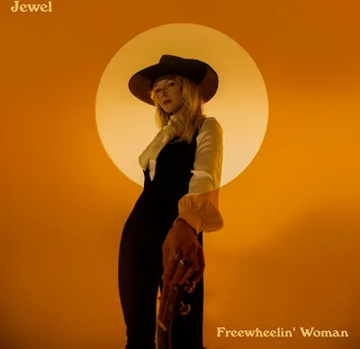 Produktbild von Freewheelin' Woman