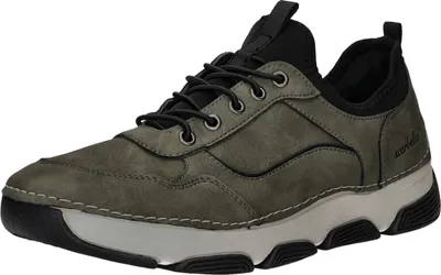 Produktbild von Slipper/Kletthalbschuh Freizeit (casual) CC23676A-GR 3642