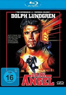 Produktbild von Dark Angel