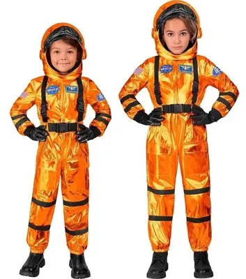 Obrázek produktu pro Kostým astronauta velikost 140