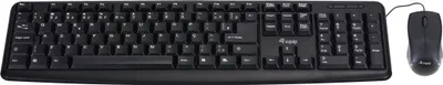 Obrázek produktu pro Equip Life - Tastatur-und-Maus-Set - USB - Deutsch