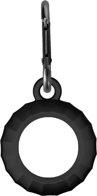 Immagine prodotto di Portachiavi per Apple AirTag copertura protettiva Custodia ciondolo in silicone