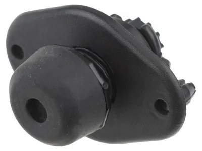 Produktbild von Kofferraumklappenanschlag Opel Astra H, Astra J, Zafira B, Zafira C, Meriva A, Meriva B, Corsa D, Crossland X 13212251