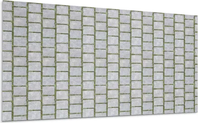 Zdjęcie produktu dla Geometryczny wzór kwiatowy – Panele Samoprzylepne – Panele Ścienne 3D – Płytki Ścienne Samoprzylepne – Tapeta Samoprzylepna – Dekoracja Ścienna – 120 x 60 cm