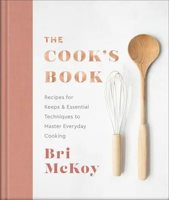 Produktbild von The Cook's Book