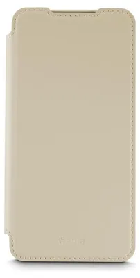 Produktbild von HAMA Handytasche "Fantastic Feel" für Samsung Galaxy S26 Ultra, Beige (00016029)