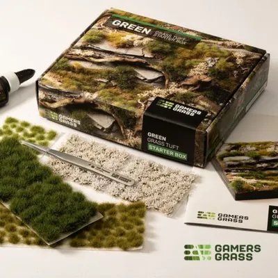 Obrázok produktu pre GamersGrass GGSB-G, Viacfarebný
