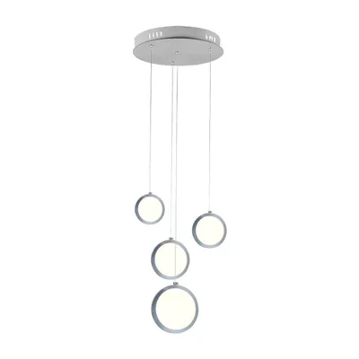 Zdjęcie produktu dla Lampa wisząca 29W LED CIRCOLO ML265 Milagro