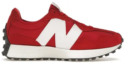 Produktbild von New Balance 327 Red White - EU 46.5