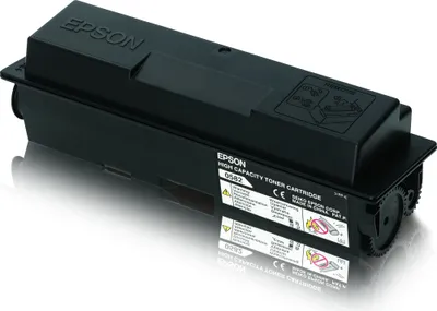 Immagine prodotto di EPSON C13S050584 Toner EPSON nero S050584