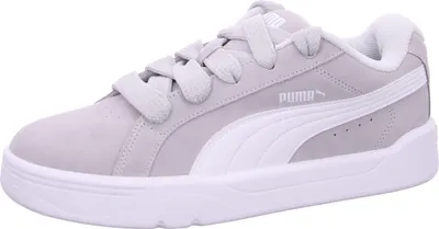 Produktbild von Puma Park Lifestyle Easy SD Sneaker Grau