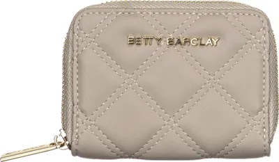 Produktbild von Betty Barclay Geldbörse Zip Wallet Cream beige