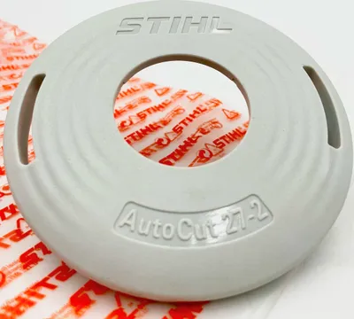 Zdjęcie produktu dla STIHL dolna część AutoCut 27-2 - osłona 40027139712