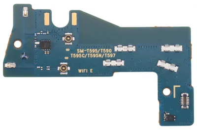 Immagine prodotto di Numero 1 Antenna di segnale Scheda piccola per Samsung Galaxy Tab A 10.5 Ricambio