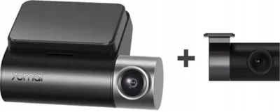 Obrázok produktu pre 70mai a500s, Quad HD, 2592 x 1944 px, 140°, IMX335, 5 MP, 1,8 - 1,8
