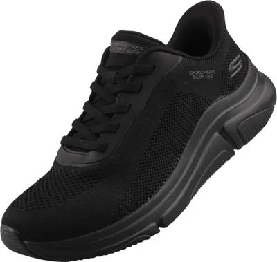 Produktbild von Skechers Bobs Sparrow Flex - Too You 117587-BBK Damen