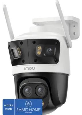 Obrázok produktu pre Imou Cruiser Pano Z