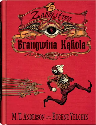 Image de Zabójstwo Brangwina Kąkola wyd. 2024