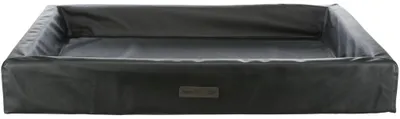 Produktbild von TRIXIE Vital Bett Remo - schwarz - 90 × 70 cm