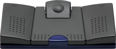Obrázok produktu pre GRUNDIG GGI2404 Nožný spínač 536 pre St3210 / Dt3110 / Digta Sound Box