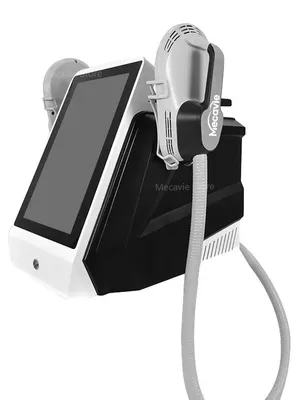 Produktbild von Abnehmmaschine, Muskelstraffung, für den Heim- und Salongebrauch, 220V-a, EU-Stecker-c, 220 V-a
