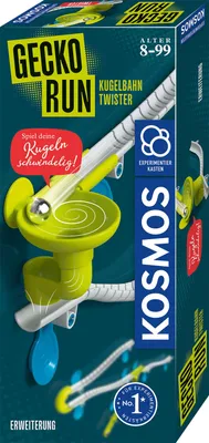 Image de Kosmos 620967 - Gecko Run - Extension Twister