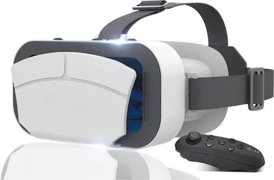Obrázek produktu pro Brýle pro virtuální realitu