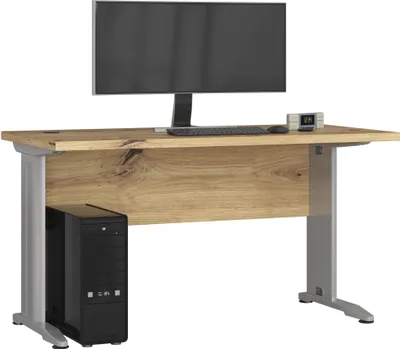 Obrázok produktu pre MOB, PC stolík - Balamani (dub artisan)
