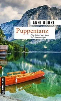 Obrázok produktu pre Puppentanz